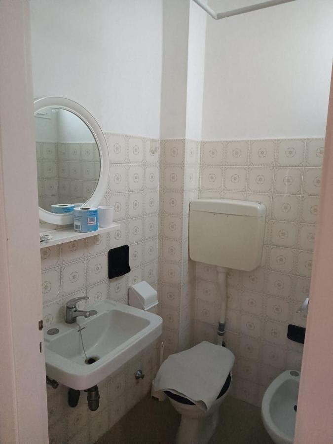 Hotel Graziella Mare Ріміні Екстер'єр фото